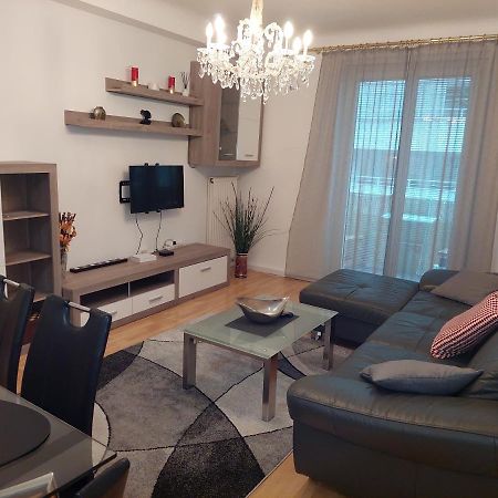 3-Rooms Apartment For Up To 4 Persons Near To Prater Виена Екстериор снимка