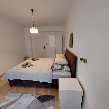 3-Rooms Apartment For Up To 4 Persons Near To Prater Виена Екстериор снимка