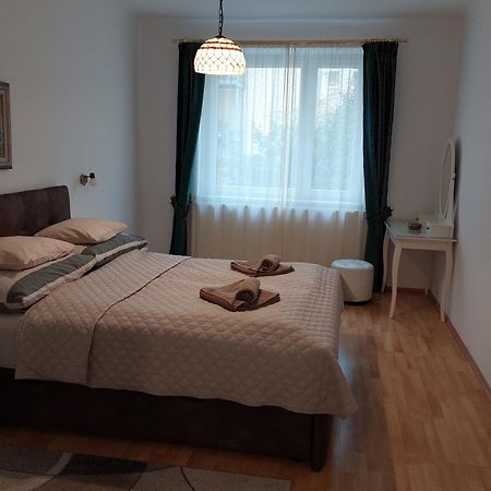 3-Rooms Apartment For Up To 4 Persons Near To Prater Виена Екстериор снимка