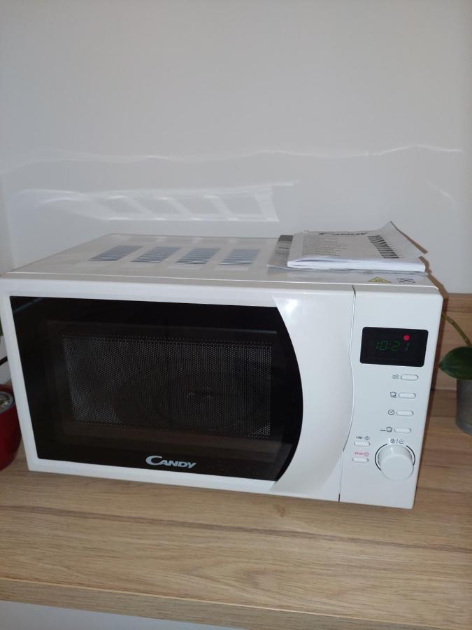 3-Rooms Apartment For Up To 4 Persons Near To Prater Виена Екстериор снимка