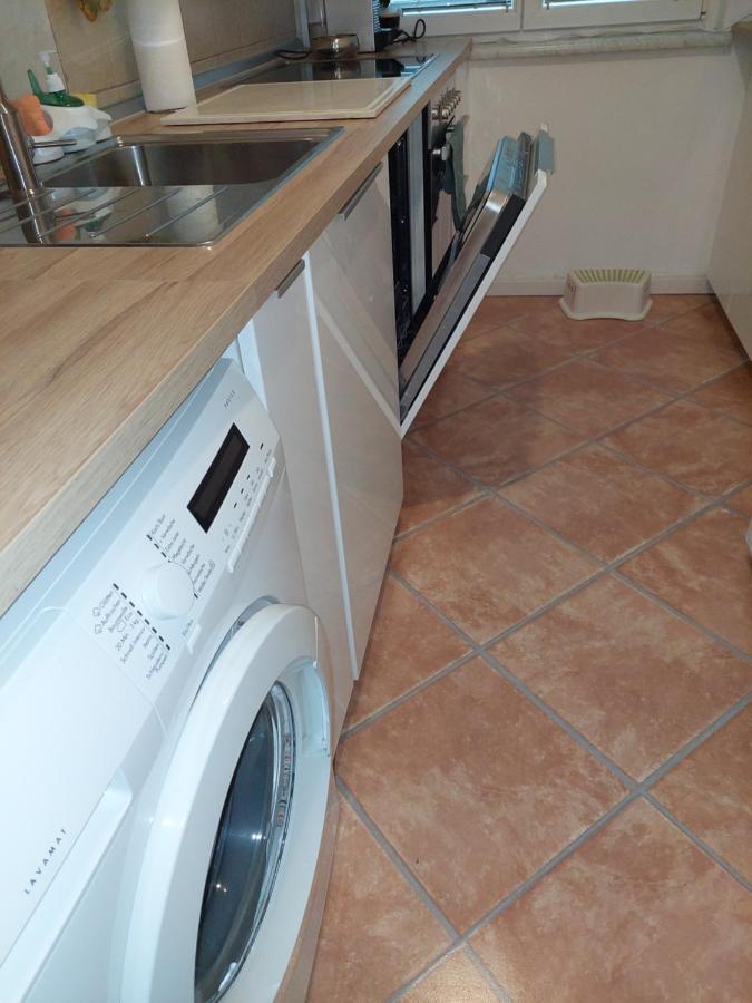 3-Rooms Apartment For Up To 4 Persons Near To Prater Виена Екстериор снимка