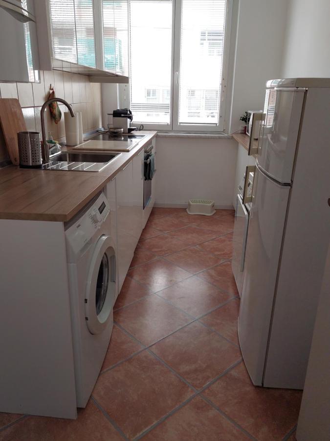 3-Rooms Apartment For Up To 4 Persons Near To Prater Виена Екстериор снимка