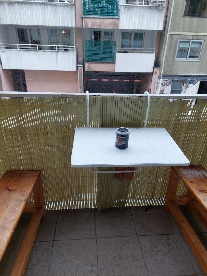 3-Rooms Apartment For Up To 4 Persons Near To Prater Виена Екстериор снимка