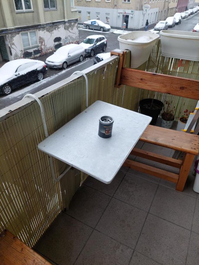 3-Rooms Apartment For Up To 4 Persons Near To Prater Виена Екстериор снимка