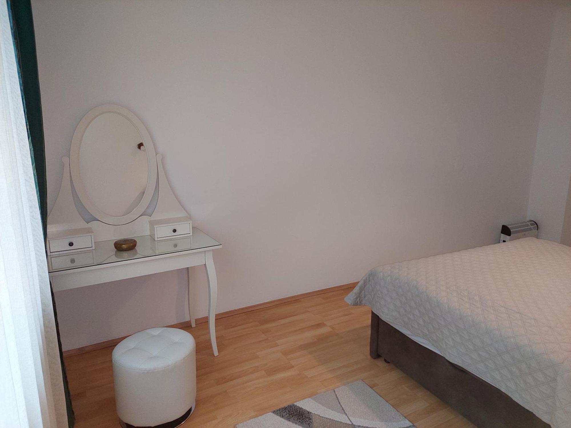 3-Rooms Apartment For Up To 4 Persons Near To Prater Виена Екстериор снимка